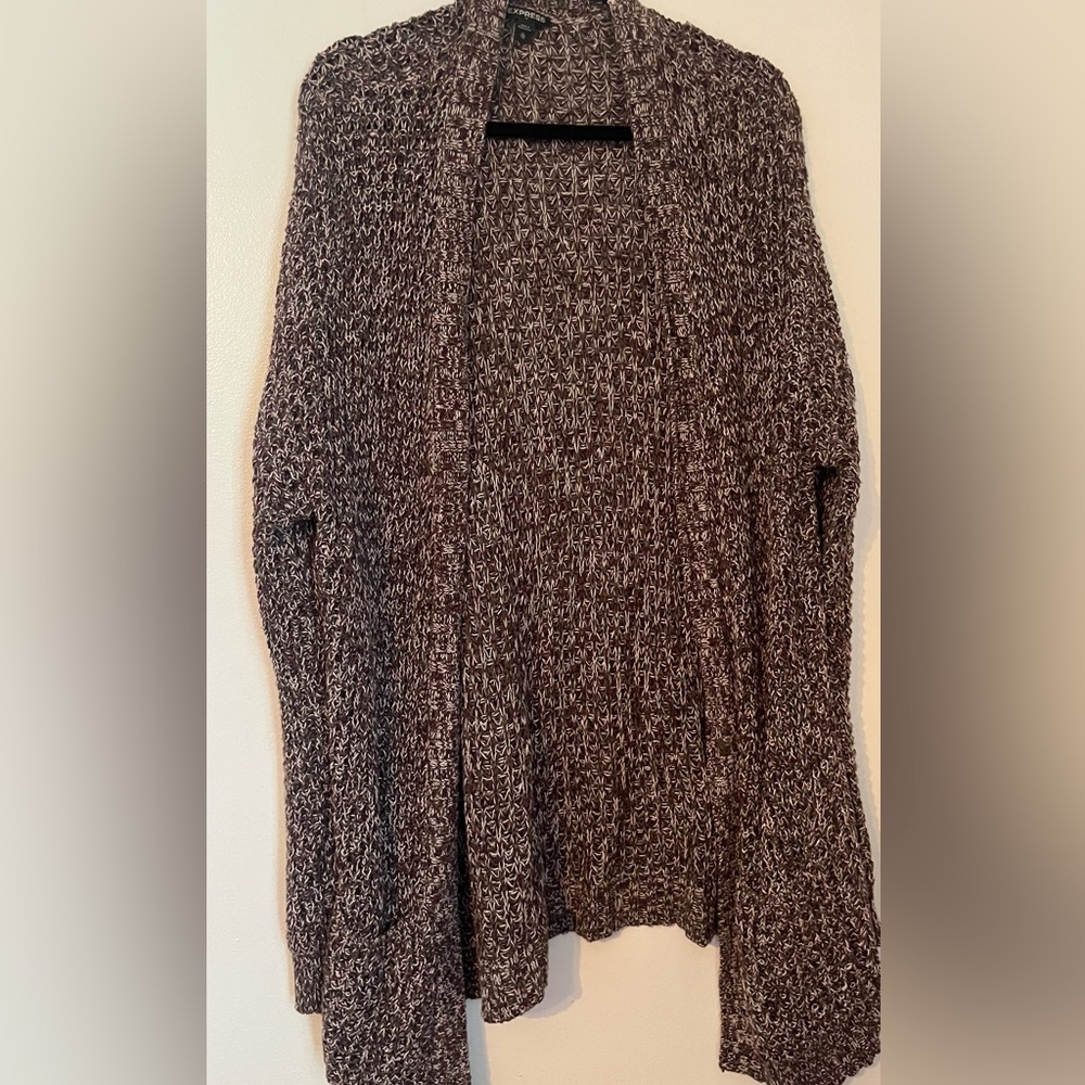 Express Cardigan